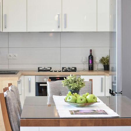 Apartman "Mary" Trogir Eksteriør billede