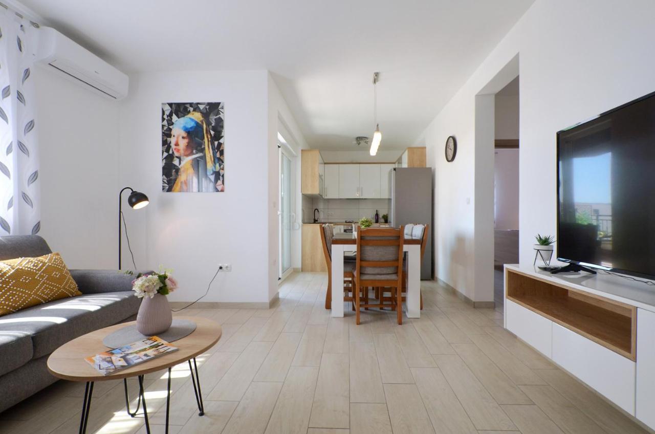 Apartman "Mary" Trogir Eksteriør billede