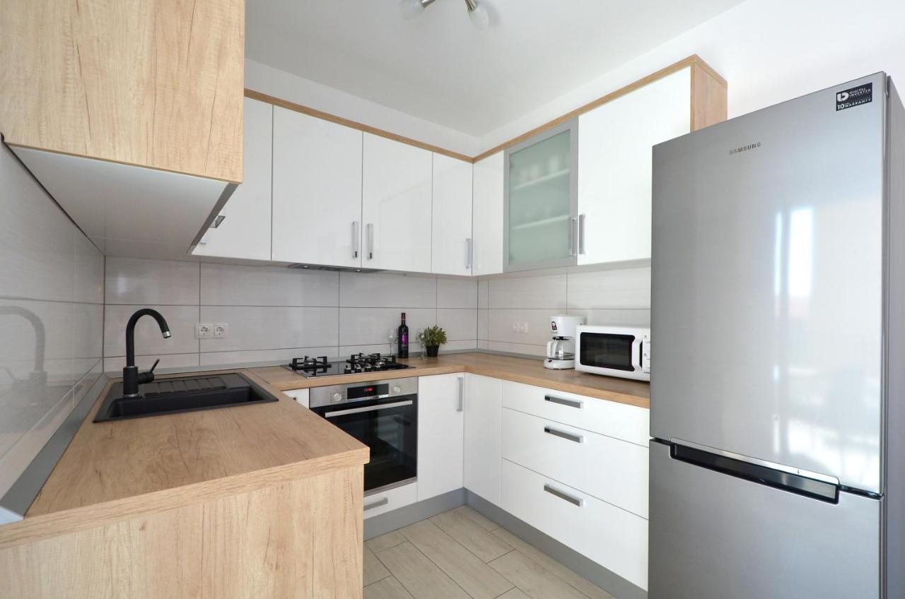 Apartman "Mary" Trogir Eksteriør billede