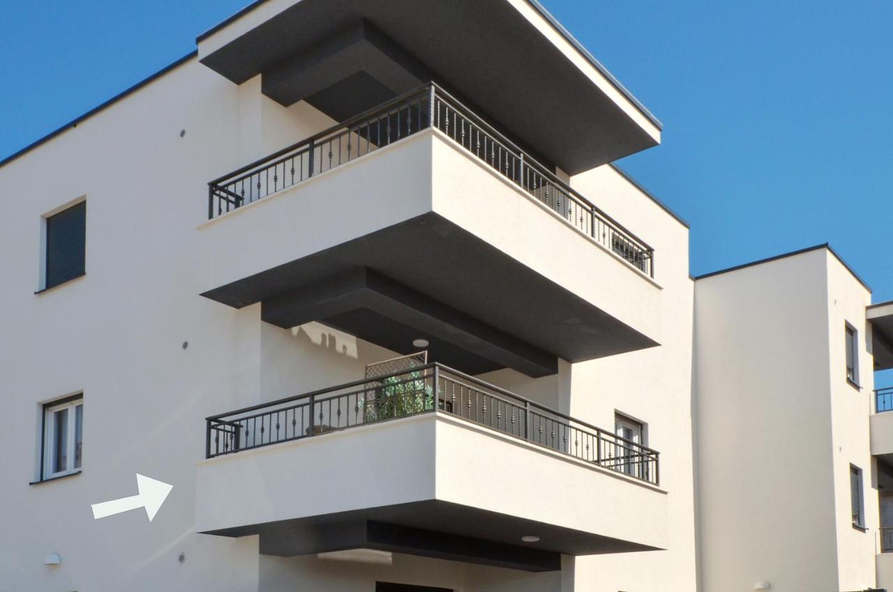 Apartman "Mary" Trogir Eksteriør billede