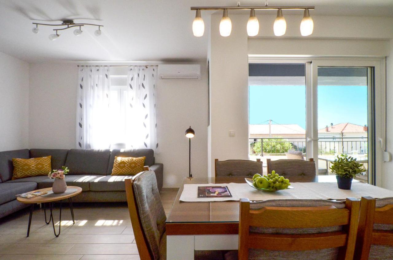 Apartman "Mary" Trogir Eksteriør billede