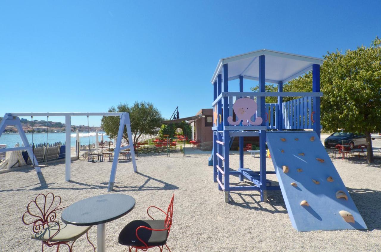 Apartman "Mary" Trogir Eksteriør billede