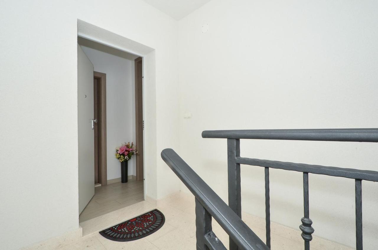 Apartman "Mary" Trogir Eksteriør billede