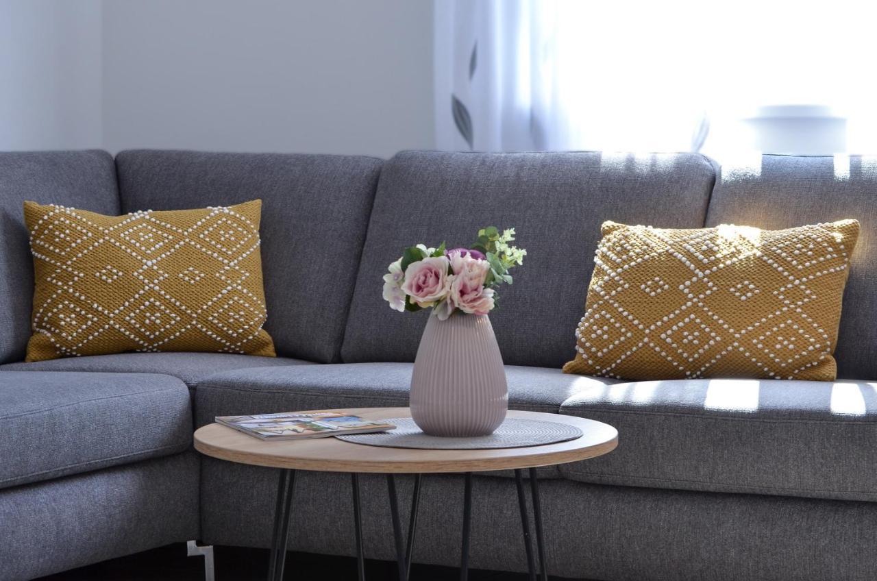 Apartman "Mary" Trogir Eksteriør billede