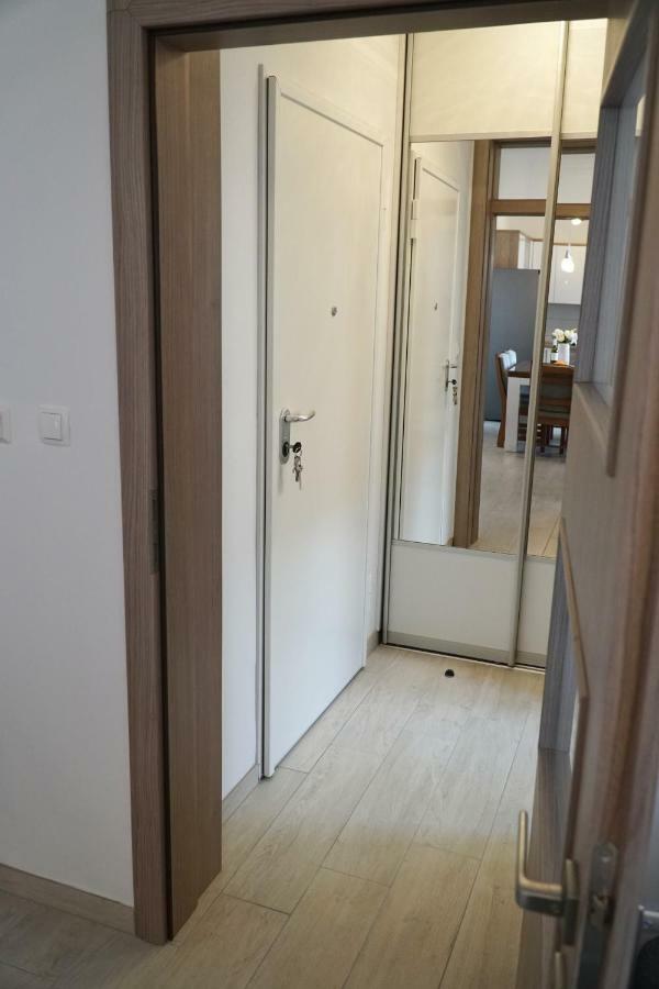 Apartman "Mary" Trogir Eksteriør billede