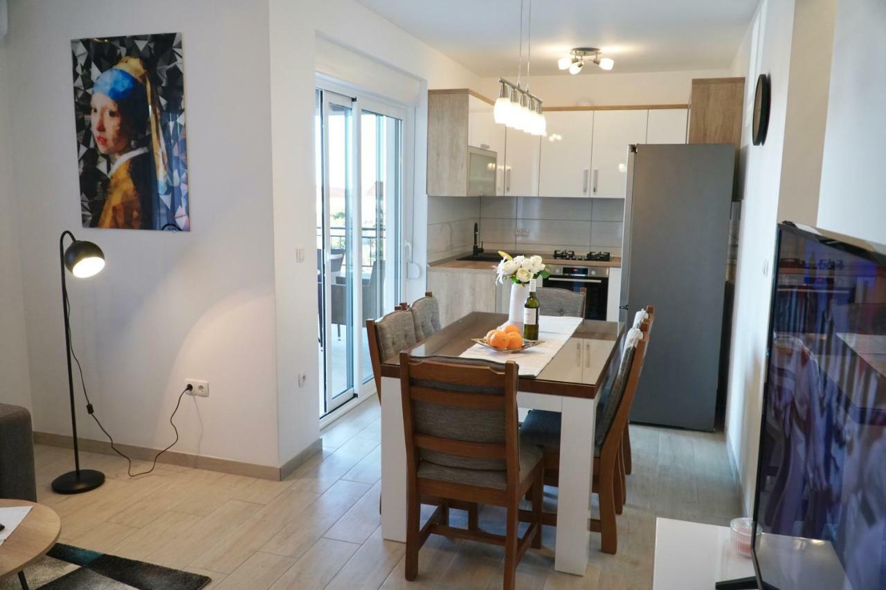 Apartman "Mary" Trogir Eksteriør billede