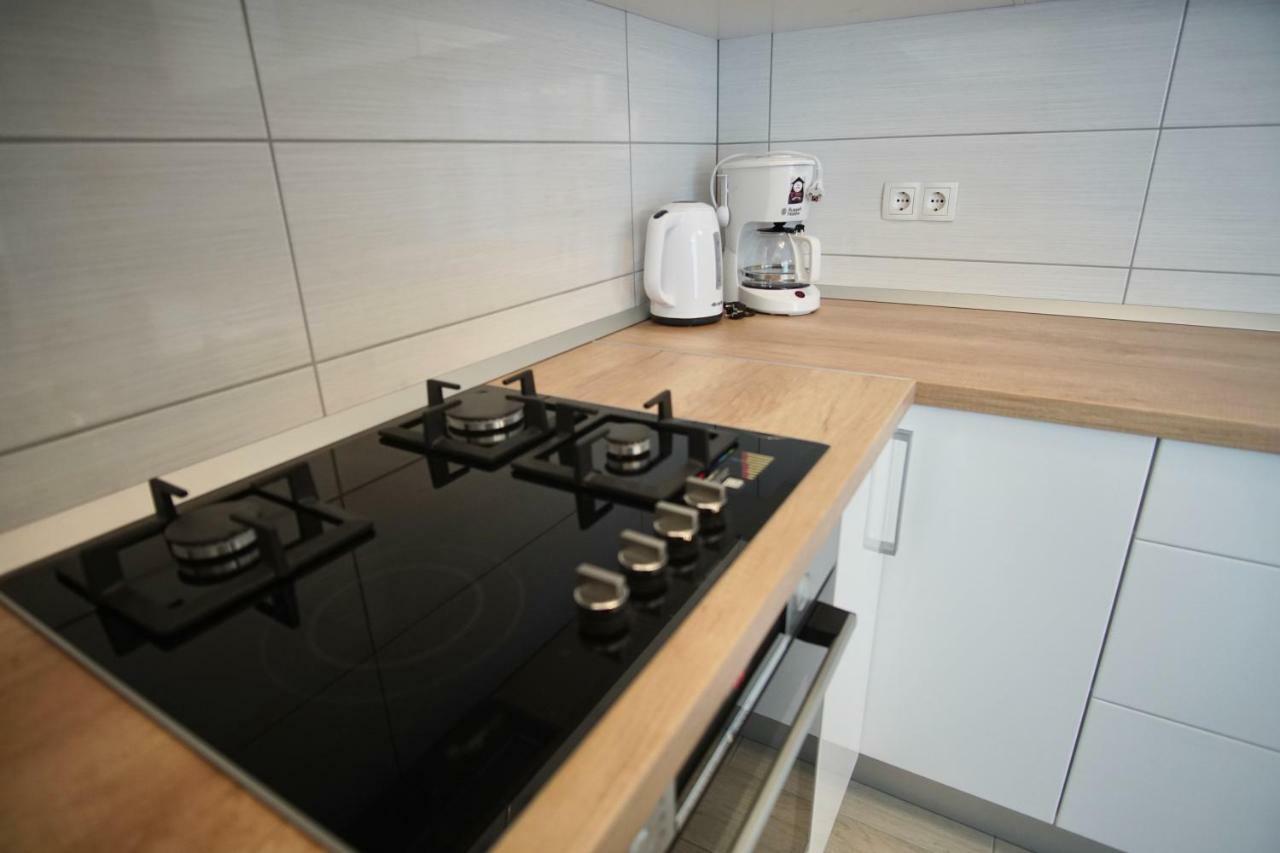 Apartman "Mary" Trogir Eksteriør billede