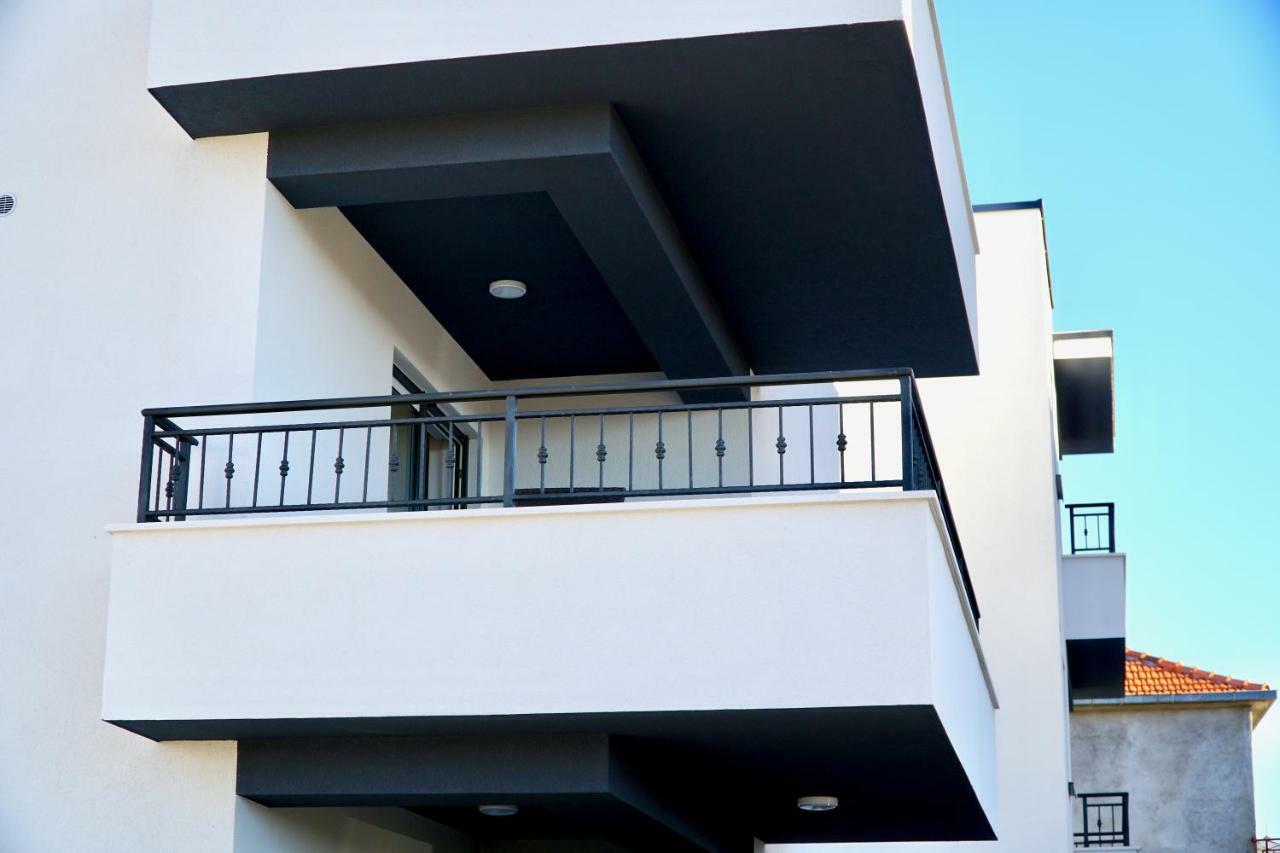 Apartman "Mary" Trogir Eksteriør billede