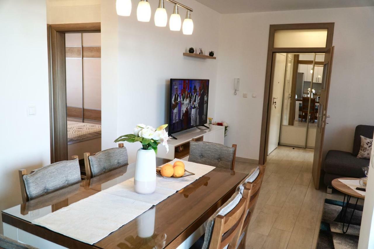 Apartman "Mary" Trogir Eksteriør billede