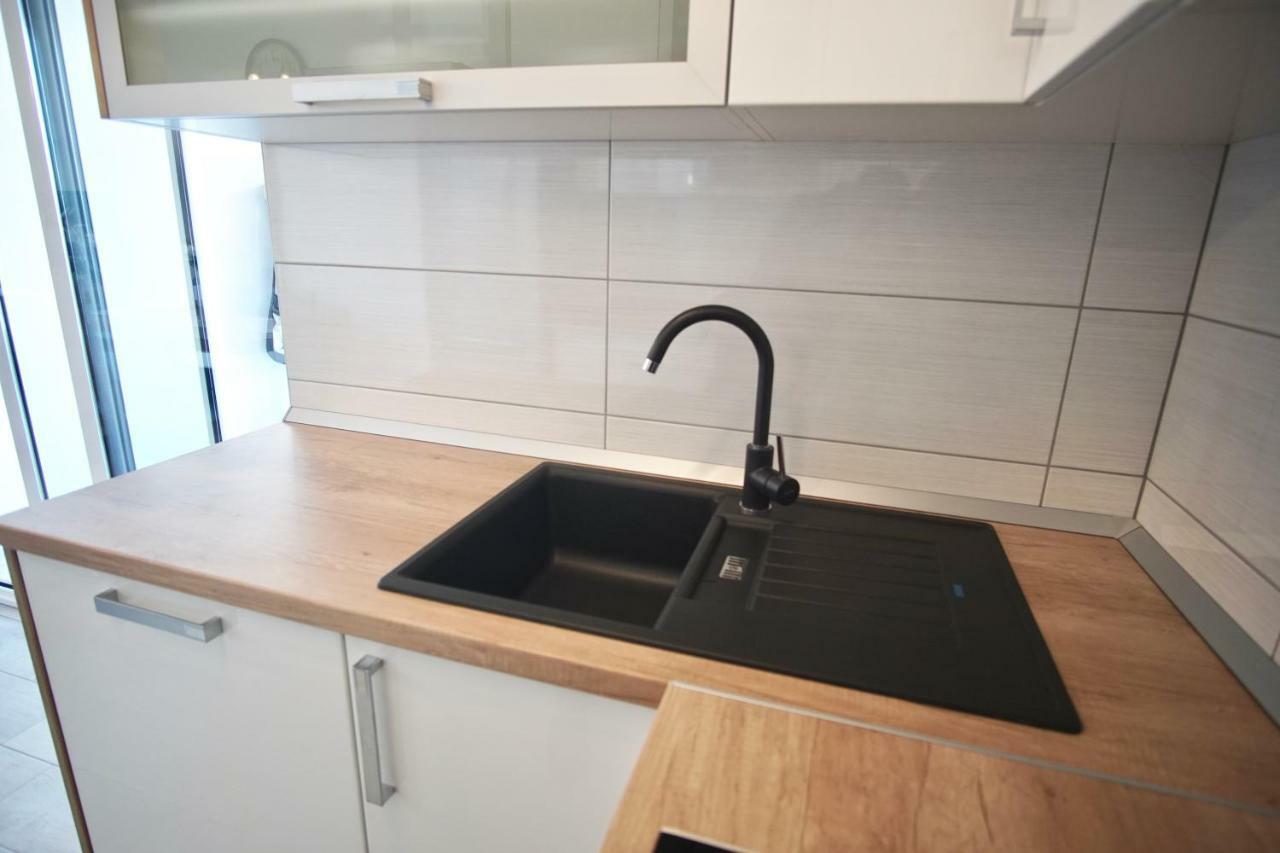 Apartman "Mary" Trogir Eksteriør billede