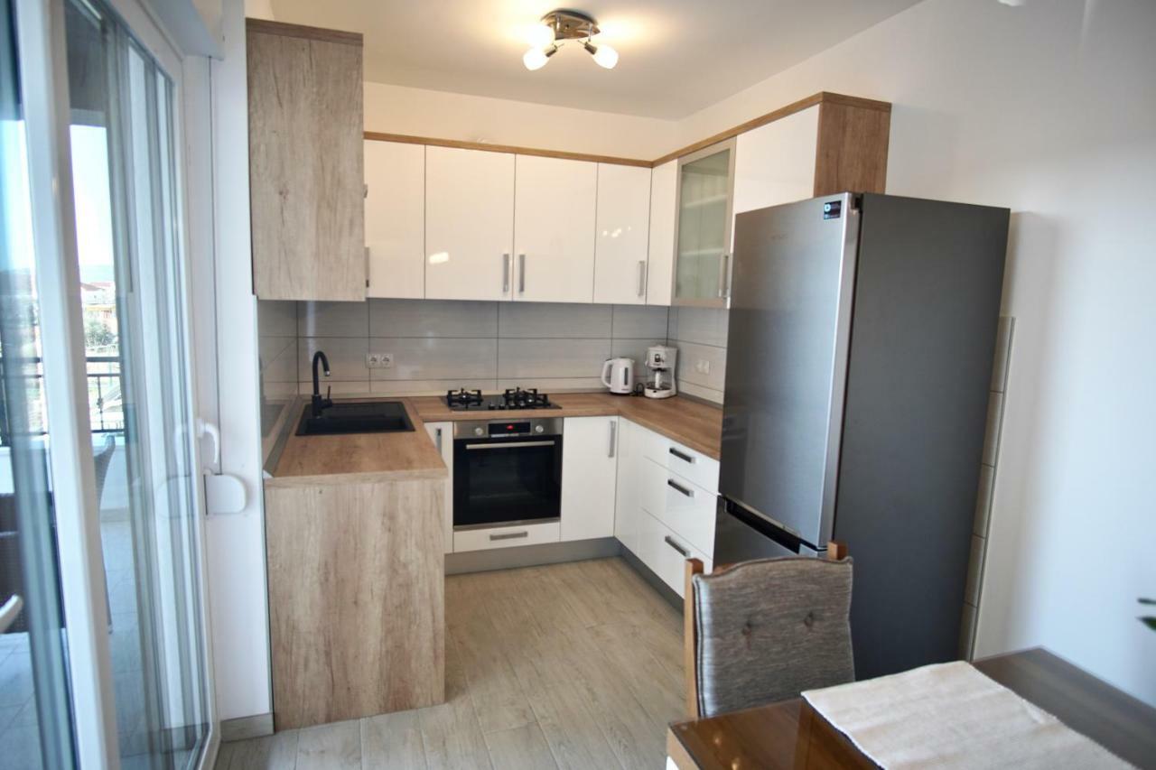 Apartman "Mary" Trogir Eksteriør billede