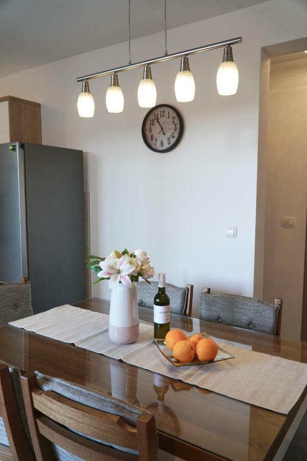 Apartman "Mary" Trogir Eksteriør billede