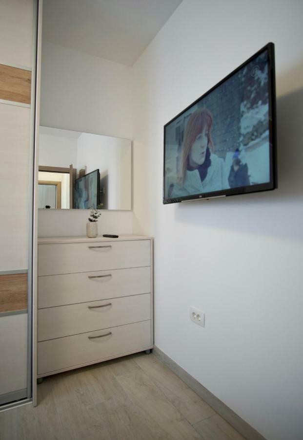 Apartman "Mary" Trogir Eksteriør billede